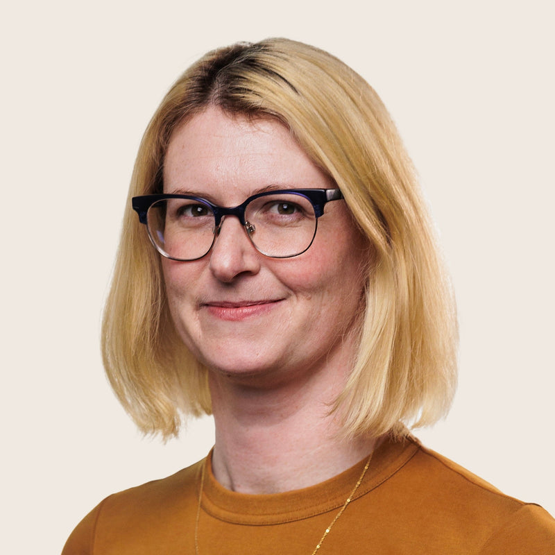 Sarah Hotchkiss