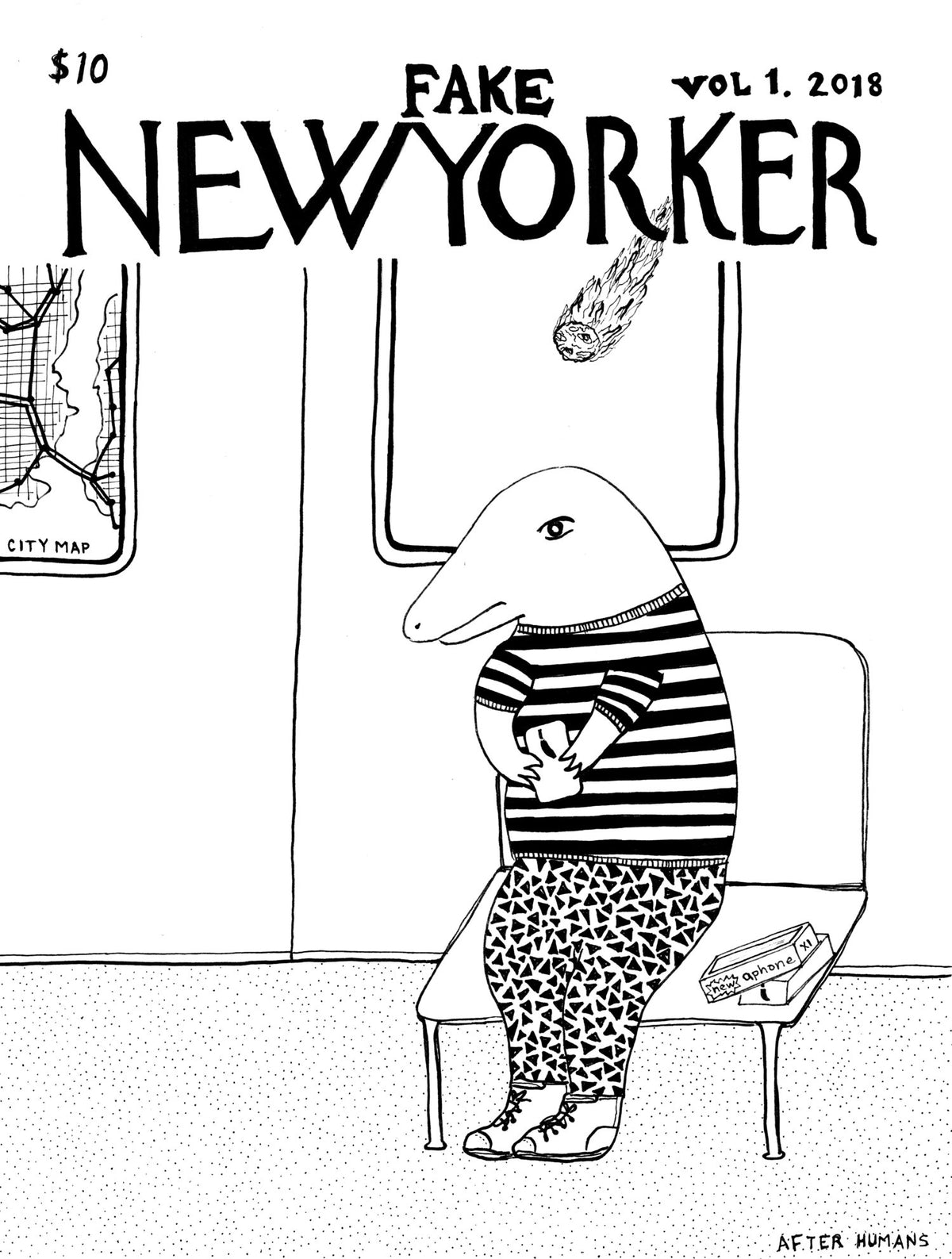 Zines and Artist Publications — OPEN EDITIONS