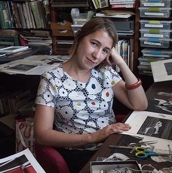 VANESSA WOODS — OPEN EDITIONS