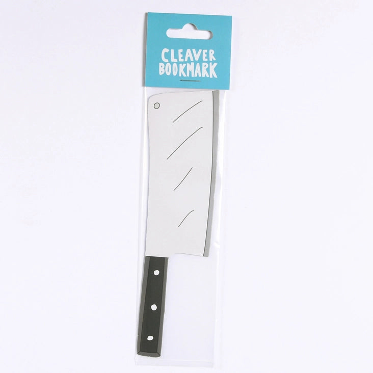 Humdrum Paper // Cleaver Bookmark — OPEN EDITIONS