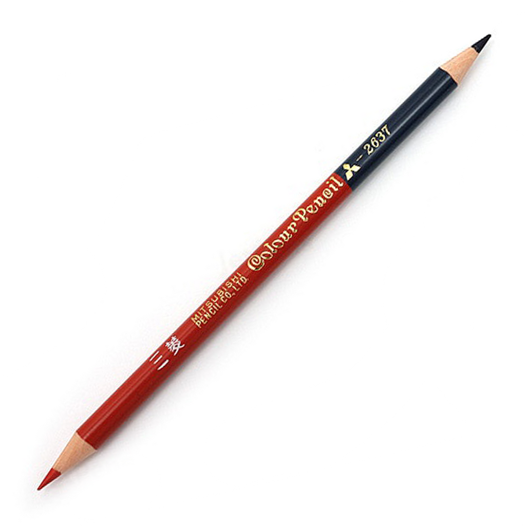 lapislazuliのページになります。 MITSUBISHI 9852 Pencil with Eraser/ Set of 12 | $15.00