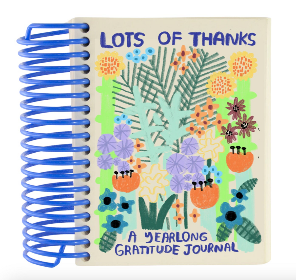 People I've Loved / Gratitude Journal — OPEN EDITIONS