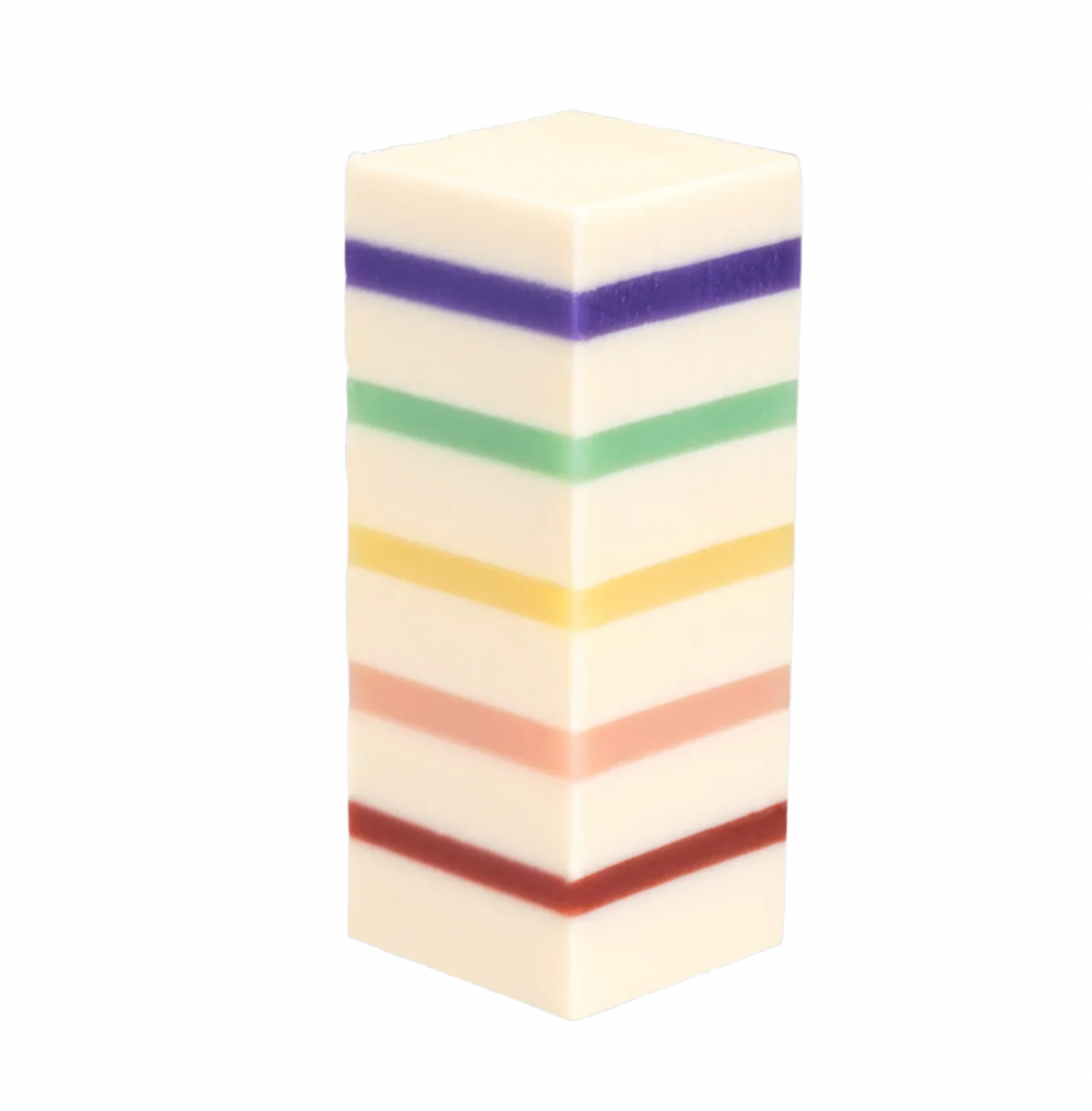 Soap So Co. // Stripes Mini Bar Soap — OPEN EDITIONS