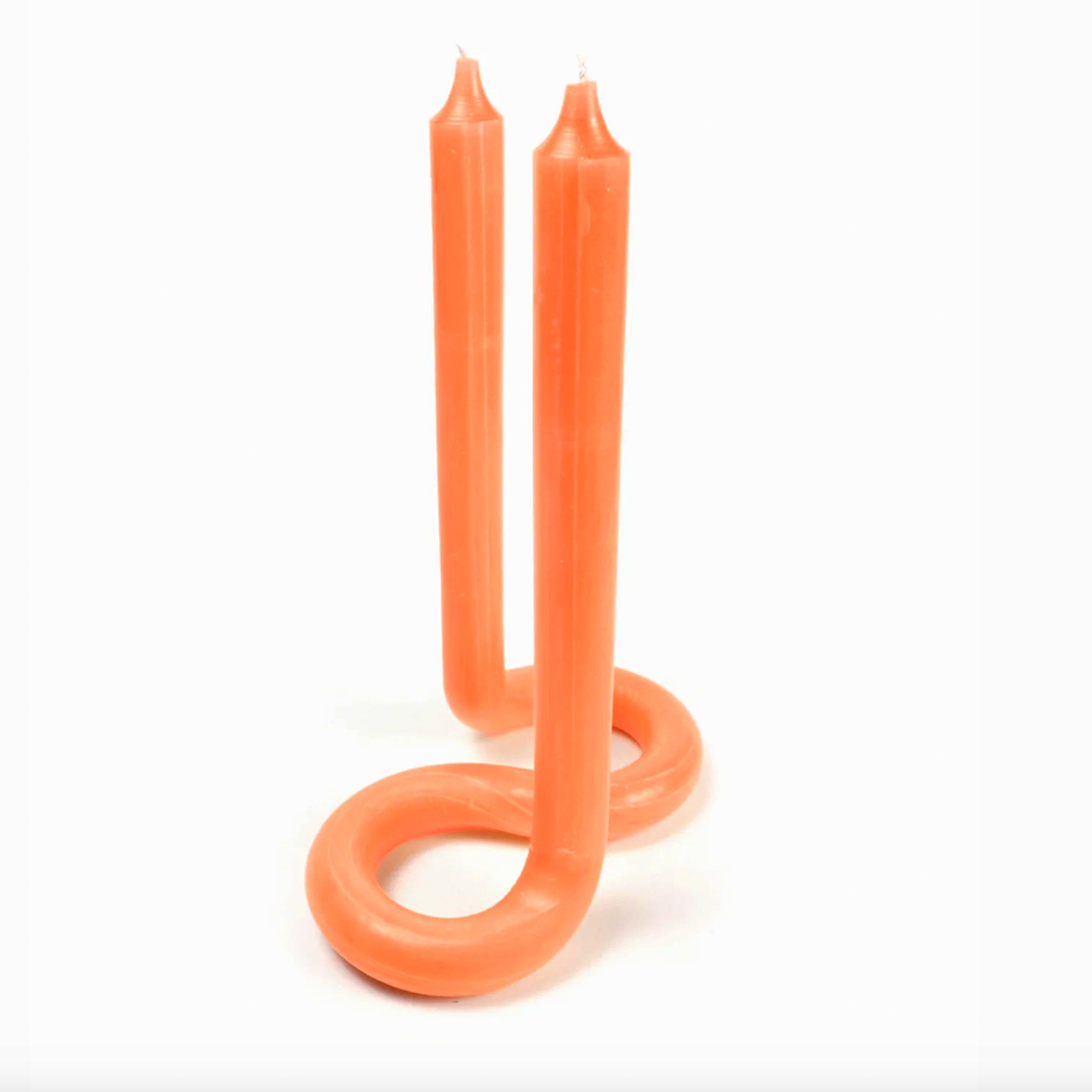 Lex Pott // Twist Candles — OPEN EDITIONS