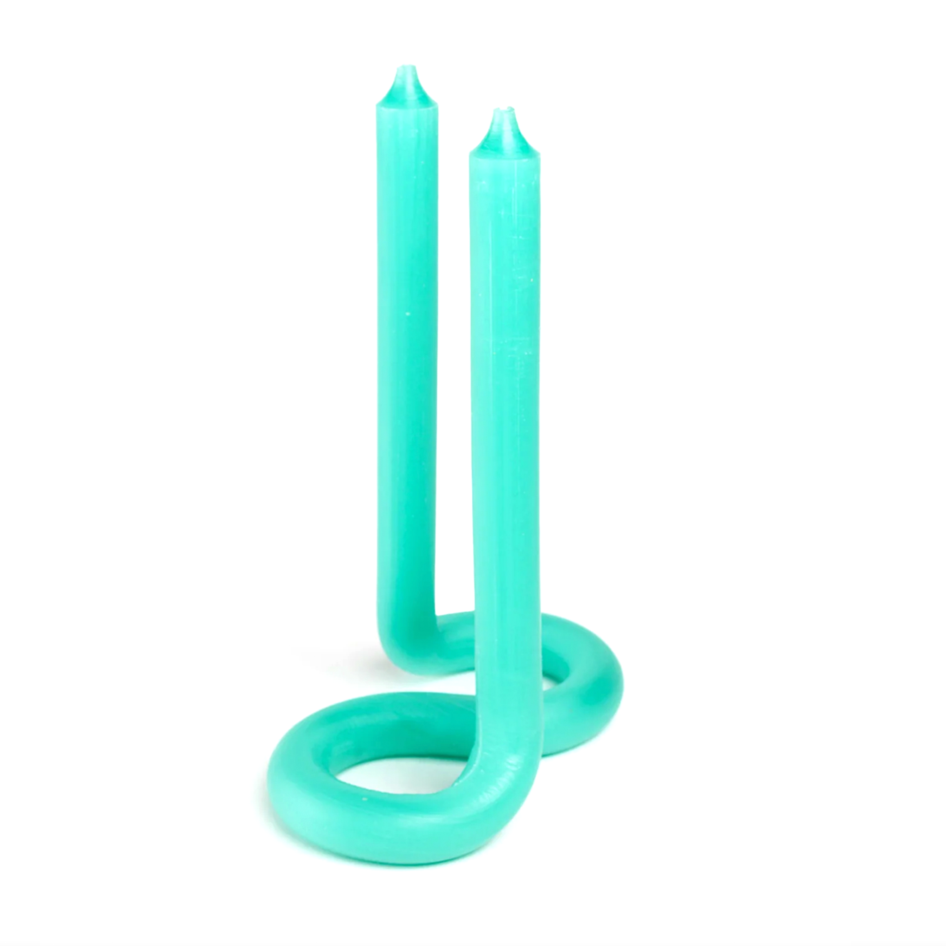 Lex Pott // Twist Candles — OPEN EDITIONS