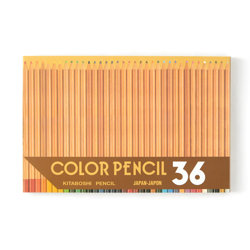  Kita - Boshi Pencil Grown - up Pencil : Office Products