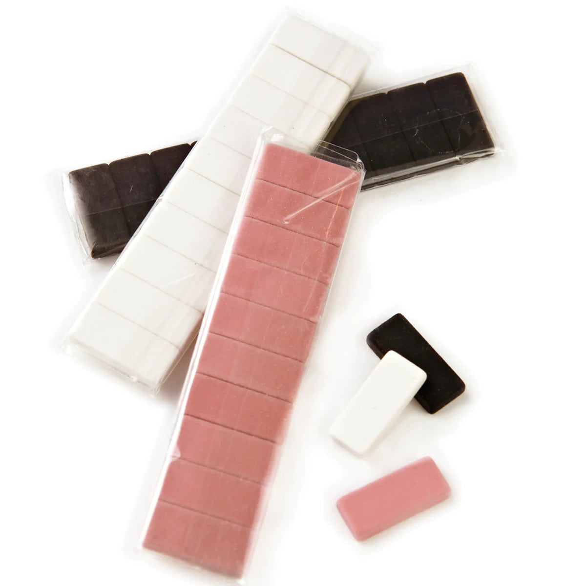 Blackwing Replacement Eraser (Set of 10) — OPEN EDITIONS