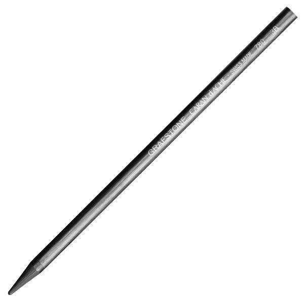 Caran d'Ache Grafstone HB Graphite Pencil — OPEN EDITIONS
